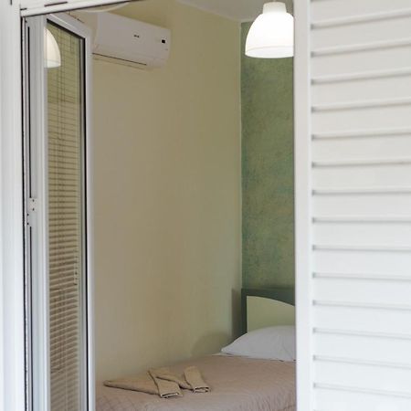 Spacious Seaview House With Garden At Palaiokastro Palaiokastro  Exterior foto