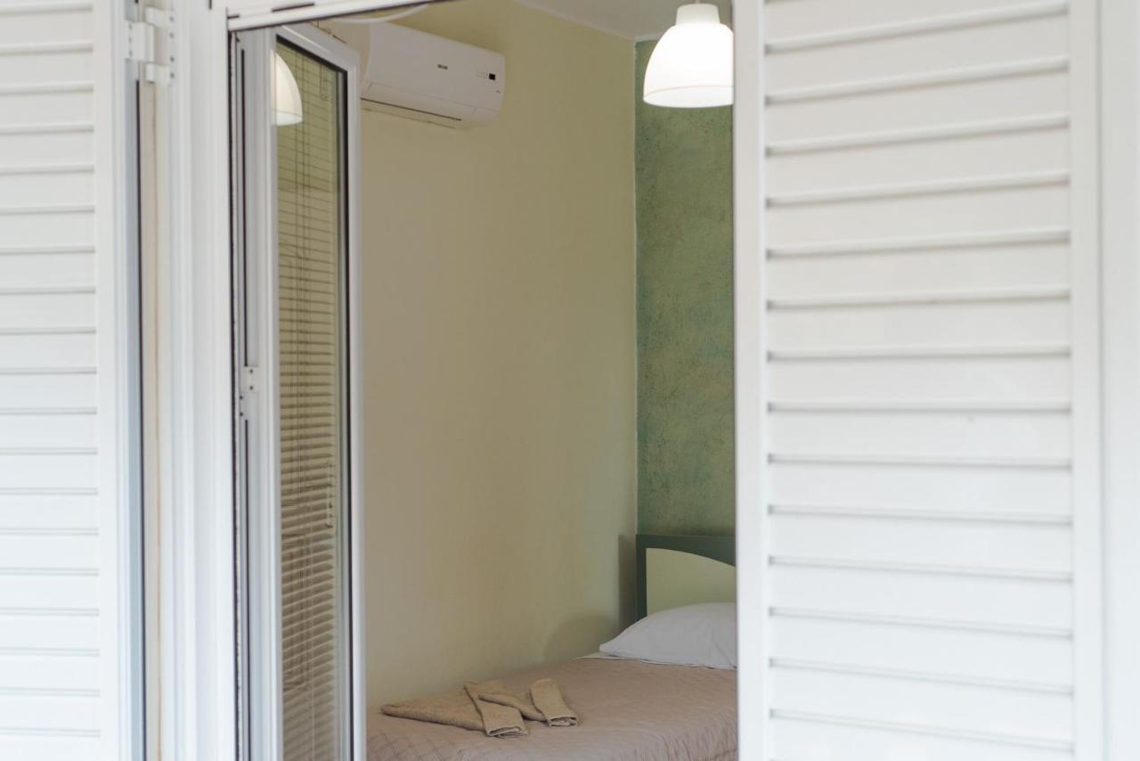 Spacious Seaview House With Garden At Palaiokastro Palaiokastro  Exterior foto